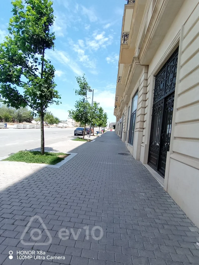 Kirayə verilir mənzil 125 m² — Bakı, Xətai 125.00 m²
