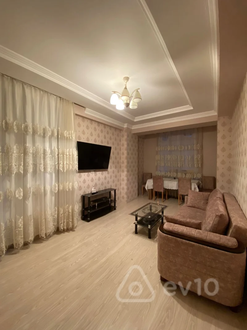 Kirayə verilir 2 otaqlı yeni tikili 100 m² — Bakı, Yasamal 2 otaq 100.00 m²