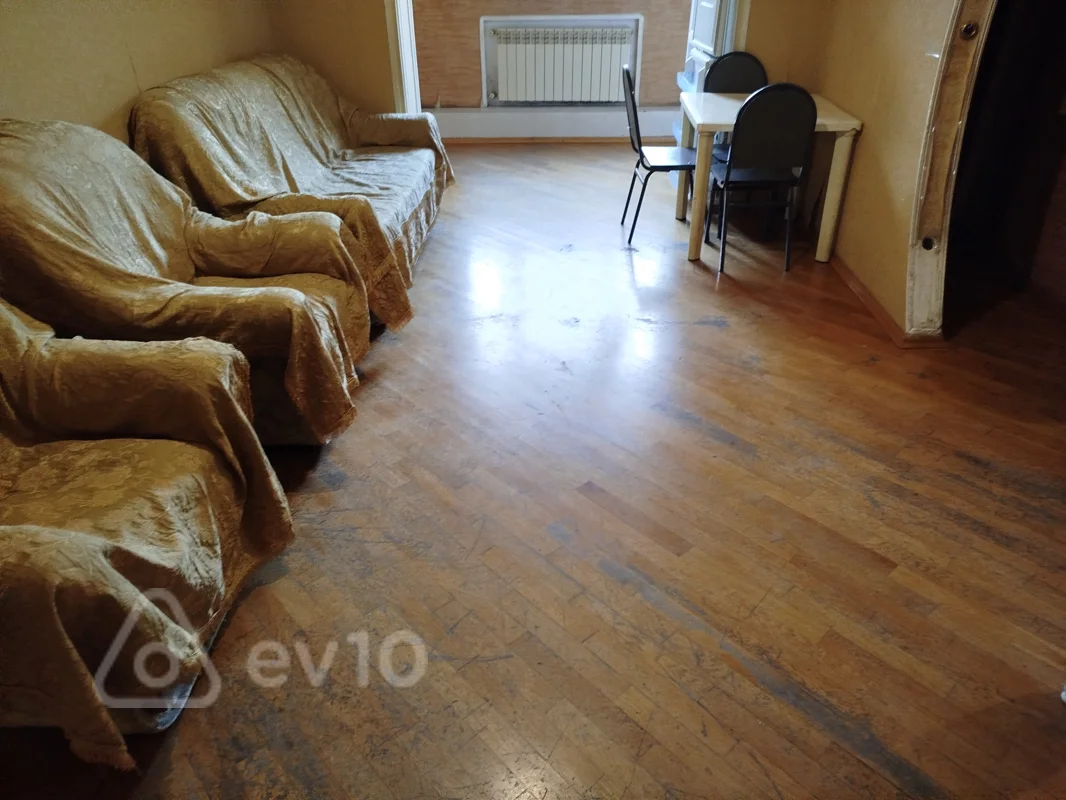 Kirayə verilir 2 otaqlı köhnə tikili 40 m² — Bakı, Xətai 2 otaq 40.00 m²
