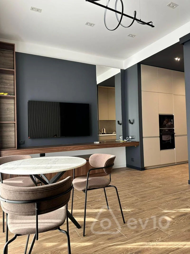 Kirayə verilir 2 otaqlı yeni tikili 65 m² — Bakı, Sabunçu 2 otaq 65.00 m²