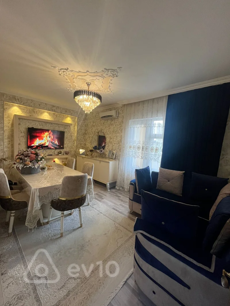 Satılır 2 otaqlı köhnə tikili 64 m² — Bakı, Xətai 2 otaq 64.00 m²