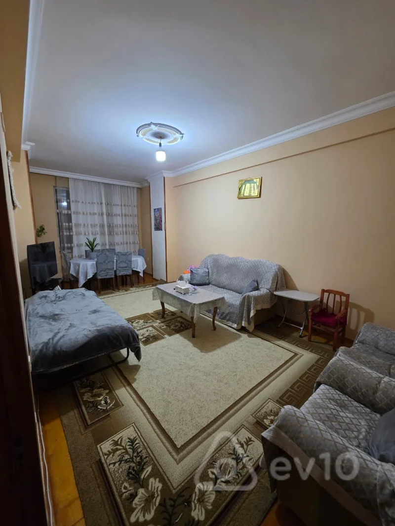 Satılır 3 otaqlı yeni tikili 118 m² — Bakı, Xətai 3 otaq 118.00 m²