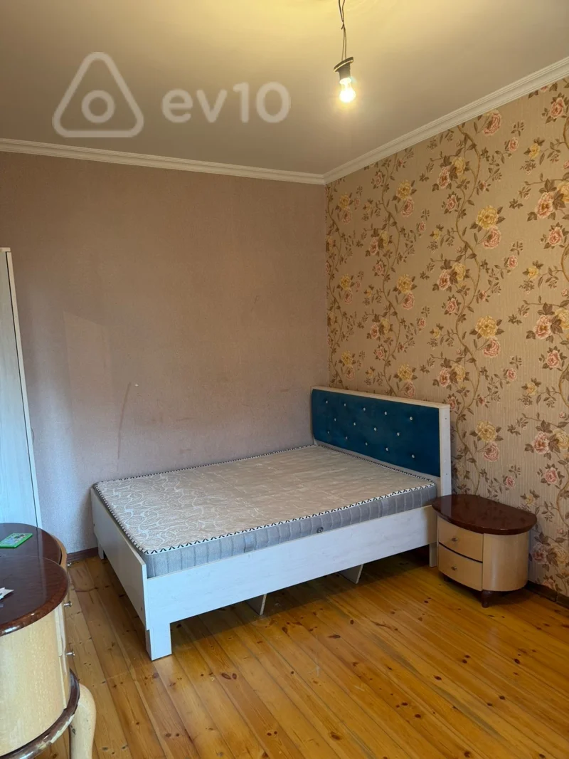 Kirayə verilir 1 otaqlı həyət evi 35 m² — Xırdalan 1 otaq 35.00 m²