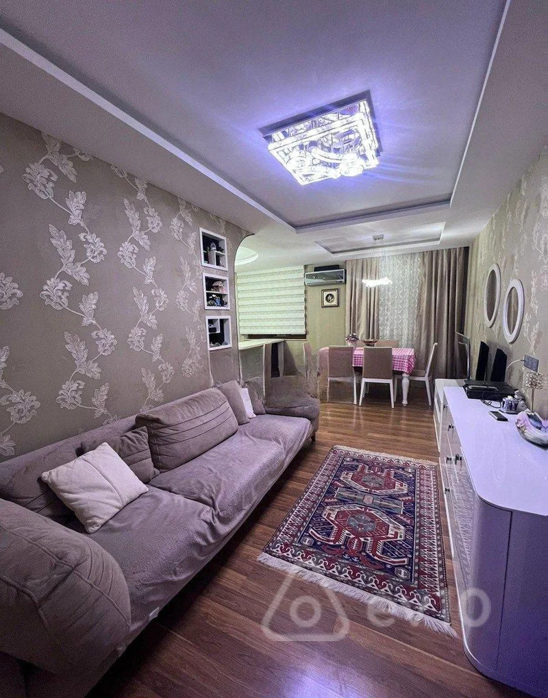 Kirayə verilir 3 otaqlı yeni tikili 104 m² — Bakı, Yasamal 3 otaq 104.00 m²