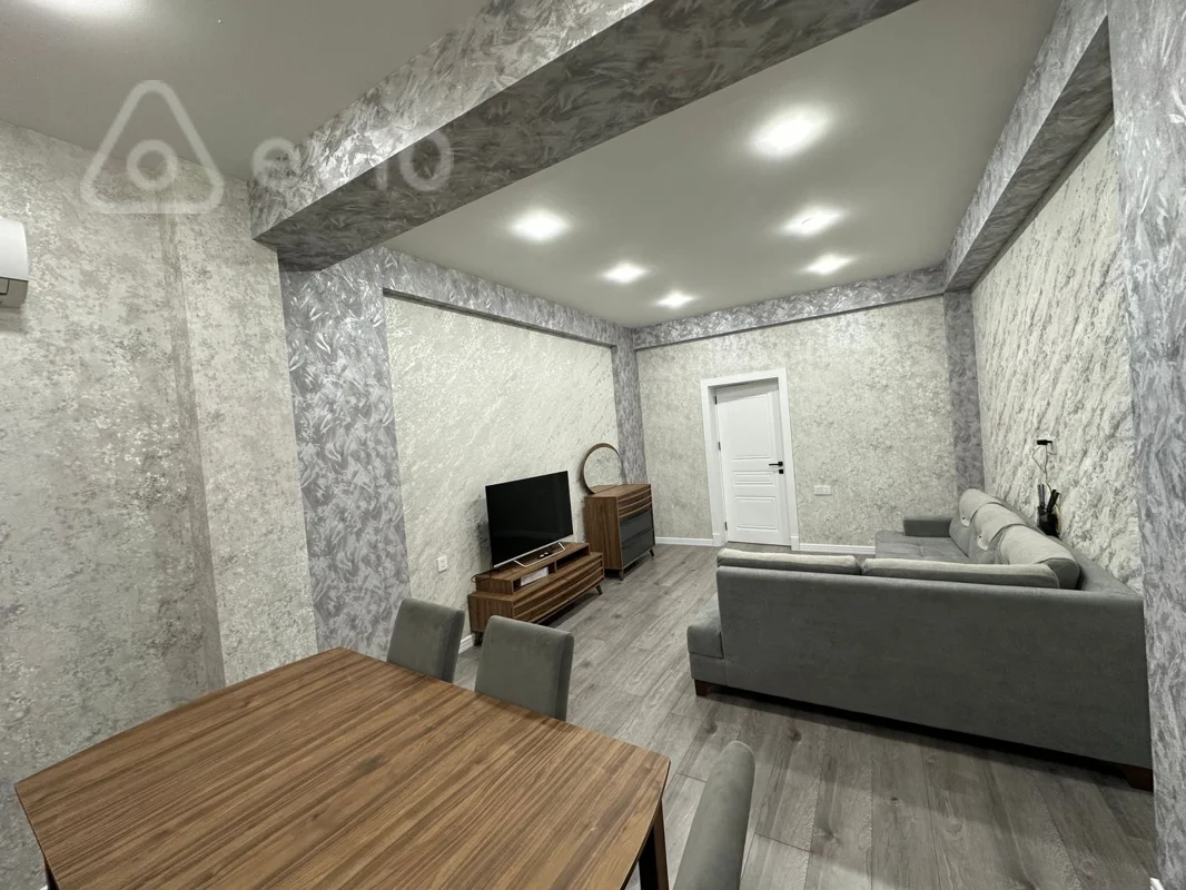Kirayə verilir 3 otaqlı yeni tikili 100 m² — Bakı, Xətai 3 otaq 100.00 m²