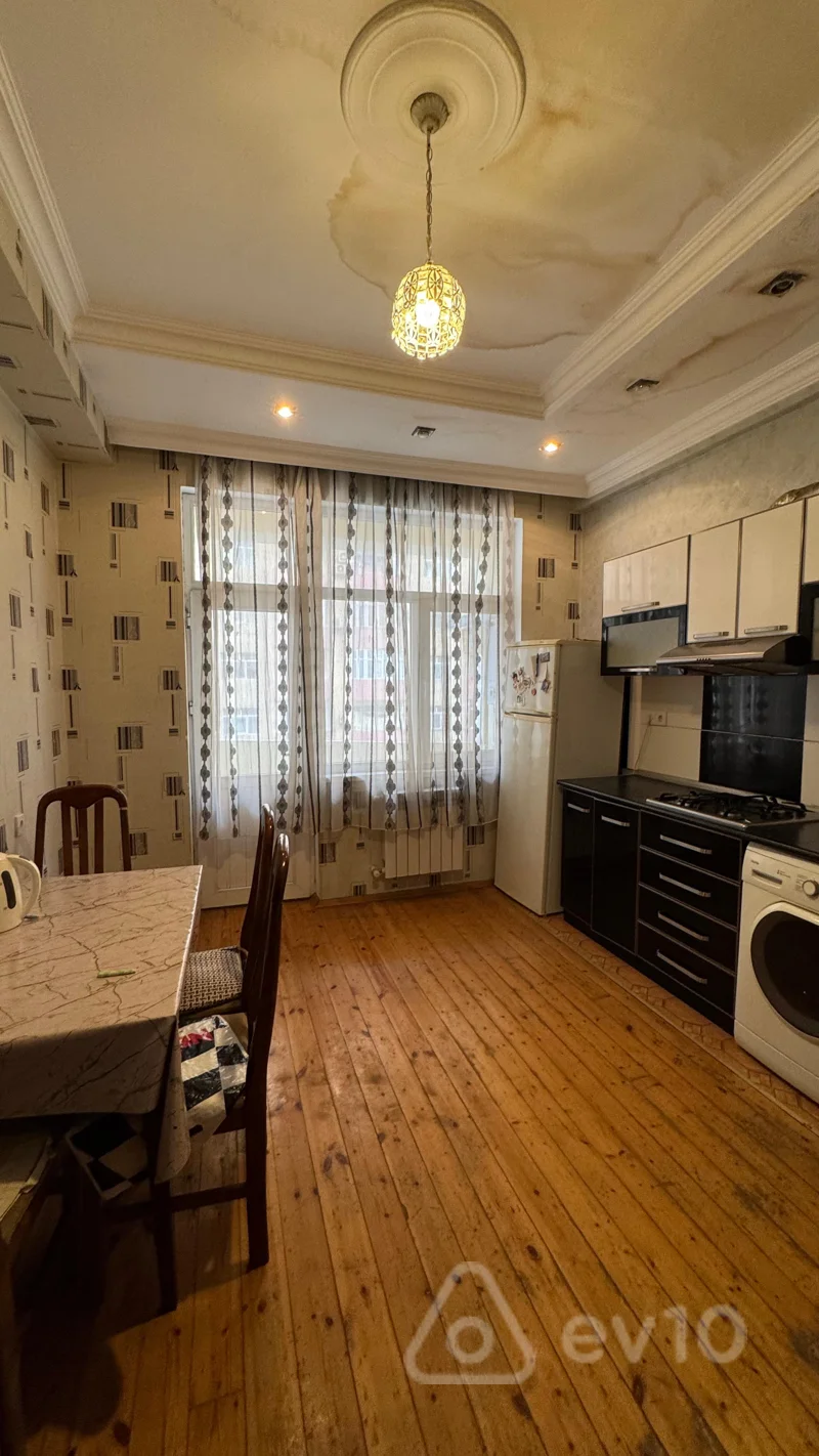 Kirayə verilir 2 otaqlı yeni tikili 65 m² — Bakı, Yasamal 2 otaq 65.00 m²