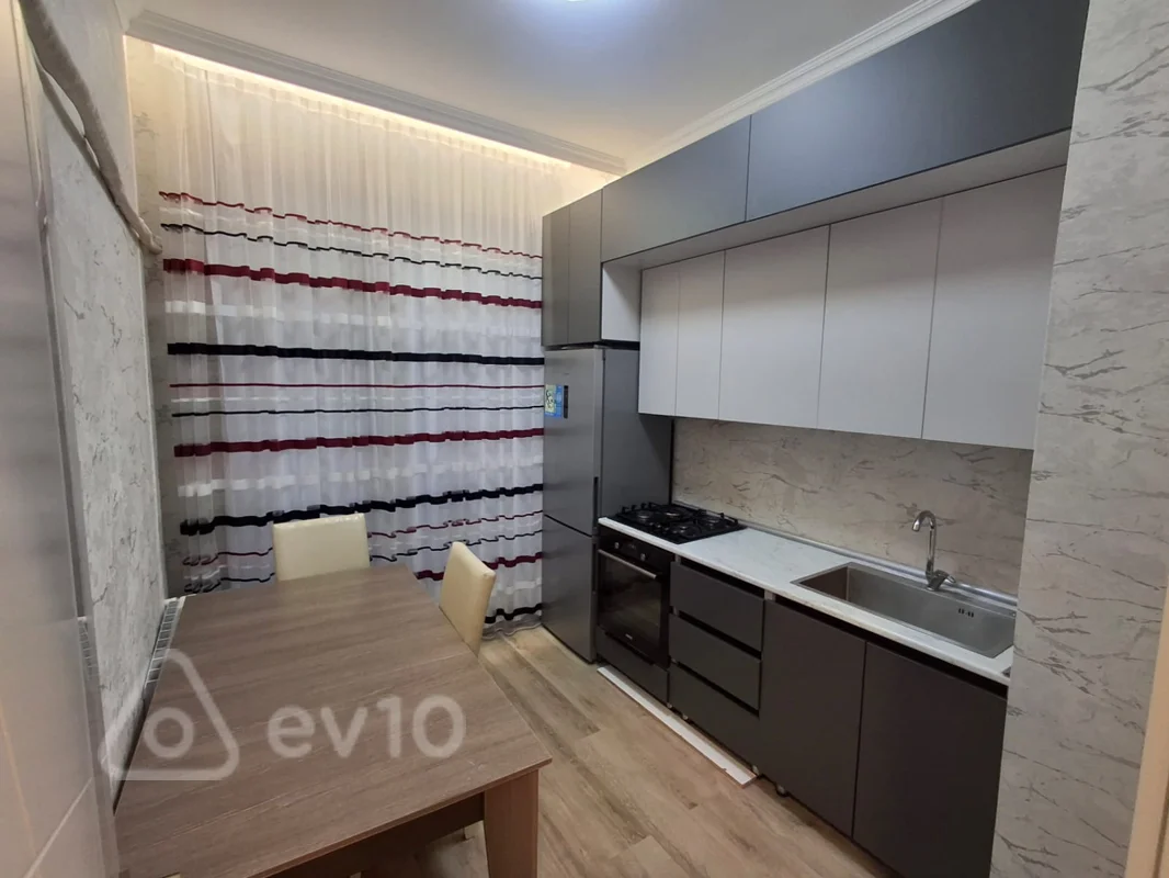 Kirayə verilir 2 otaqlı yeni tikili 65 m² — Bakı, Nərimanov 2 otaq 65.00 m²
