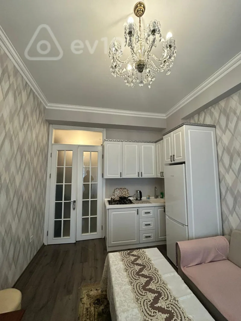 Satılır 1 otaqlı yeni tikili 25 m² — Bakı, Yasamal 1 otaq 25.00 m²
