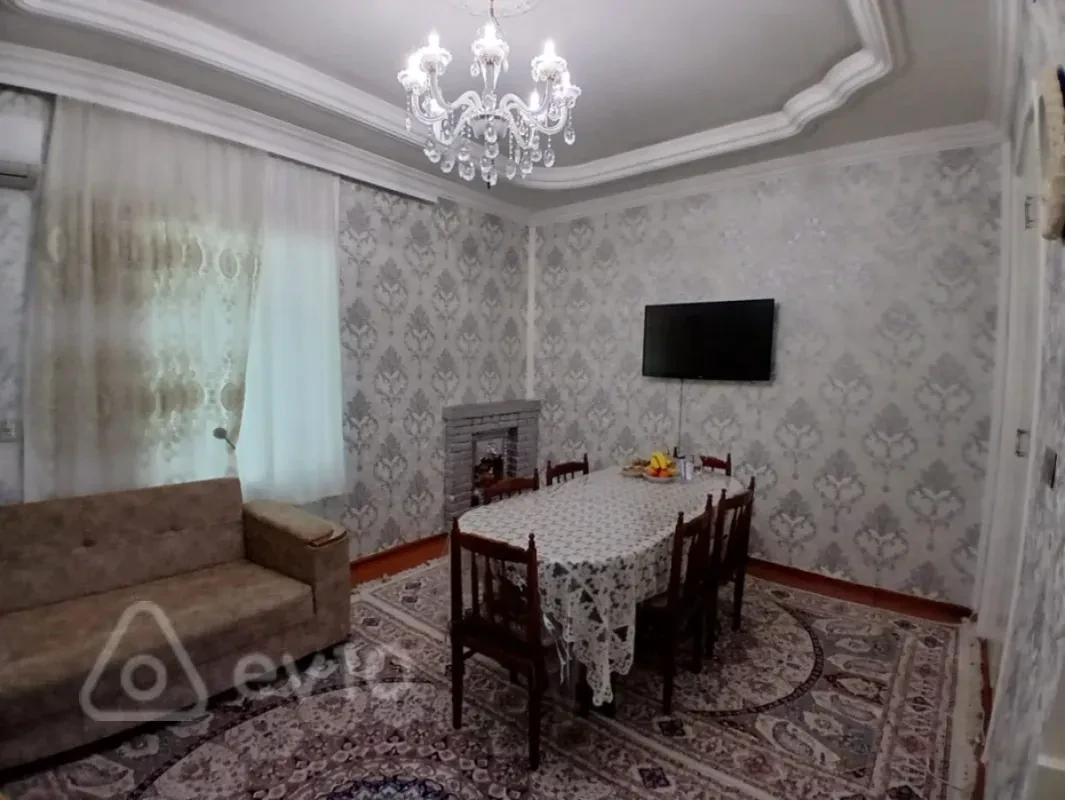 Satılır 2 otaqlı köhnə tikili 35 m²