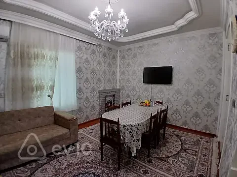 Satılır 2 otaqlı köhnə tikili 35 m² — Bakı, Nərimanov 2 otaq 35.00 m²