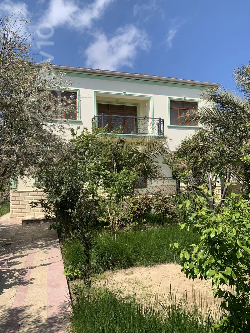 Satılır 6 otaqlı həyət evi 280 m² — Bakı, Xəzər 6 otaq 280.00 m²