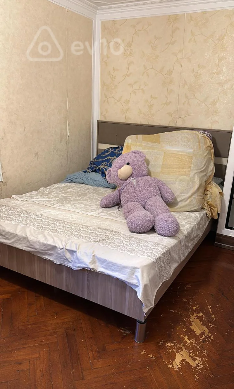 Kirayə verilir 2 otaqlı köhnə tikili 60 m² — Bakı, Yasamal 2 otaq 60.00 m²