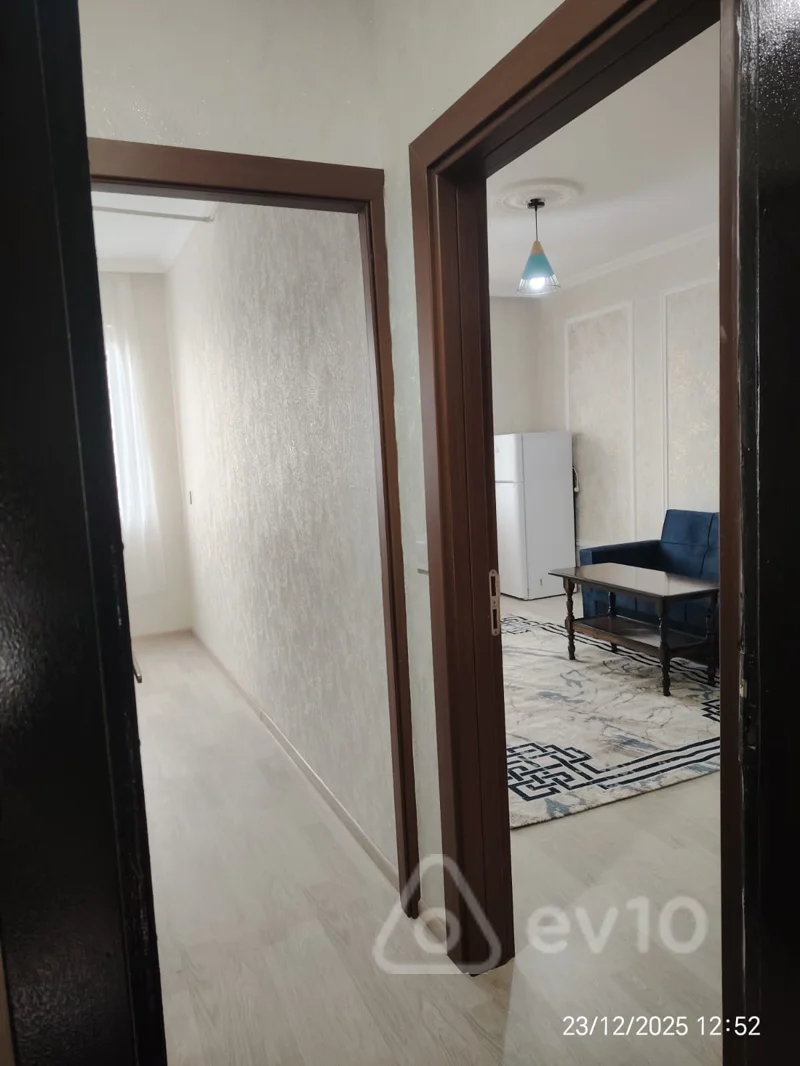 Kirayə verilir 2 otaqlı köhnə tikili 40 m² — Bakı, Nəsimi 2 otaq 40.00 m²