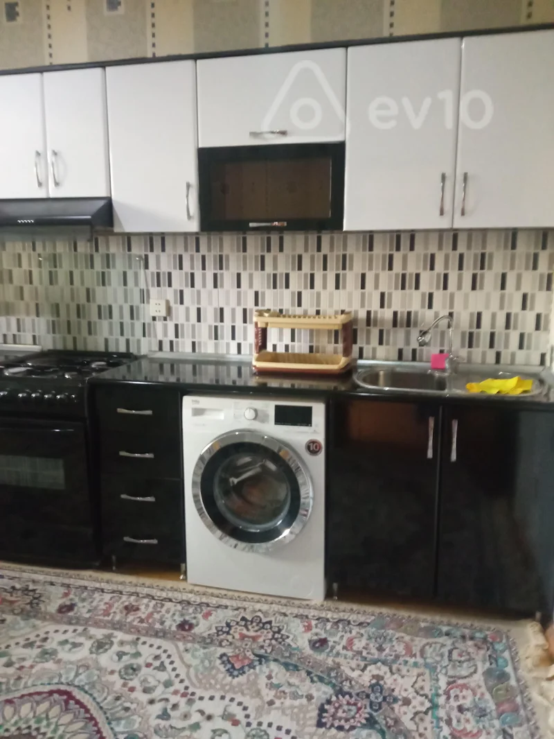Kirayə verilir 3 otaqlı həyət evi 67 m² — Bakı, Abşeron 3 otaq 67.00 m²