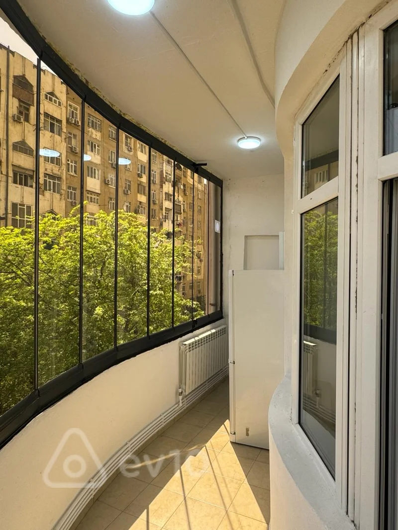 Kirayə verilir 2 otaqlı yeni tikili 70 m² — Bakı, Xətai 2 otaq 70.00 m²