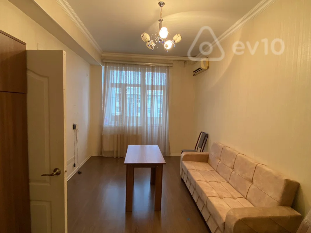 Kirayə verilir 2 otaqlı yeni tikili 70 m² — Bakı, Yasamal 2 otaq 70.00 m²