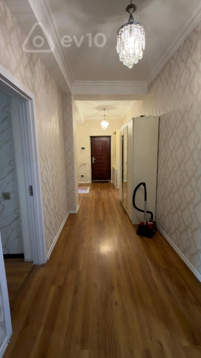 Kirayə verilir 2 otaqlı yeni tikili 210 m² — Bakı, Yasamal 2 otaq 210.00 m²