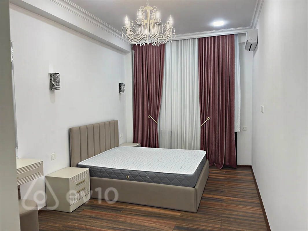 Kirayə verilir 2 otaqlı yeni tikili 73 m² — Bakı, Binəqədi 2 otaq 73.00 m²