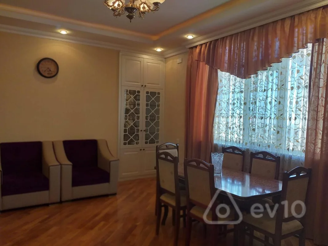 Kirayə verilir 2 otaqlı yeni tikili 80 m² — Bakı, Yasamal 2 otaq 80.00 m²