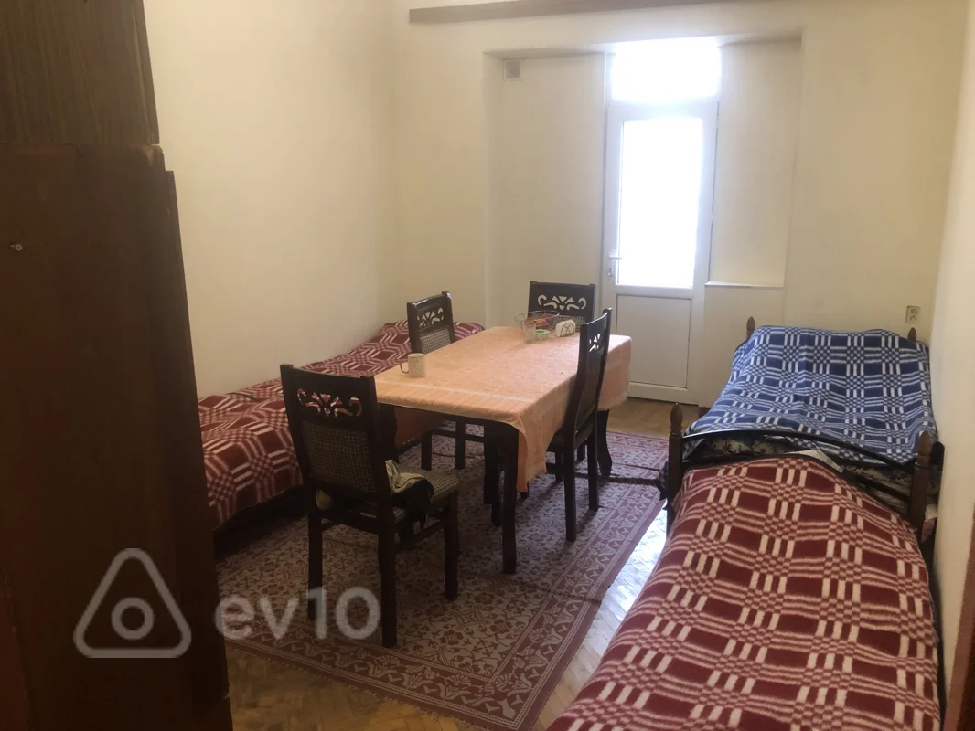 Kirayə verilir 2 otaqlı köhnə tikili 30 m² — Bakı, Nəsimi 2 otaq 30.00 m²