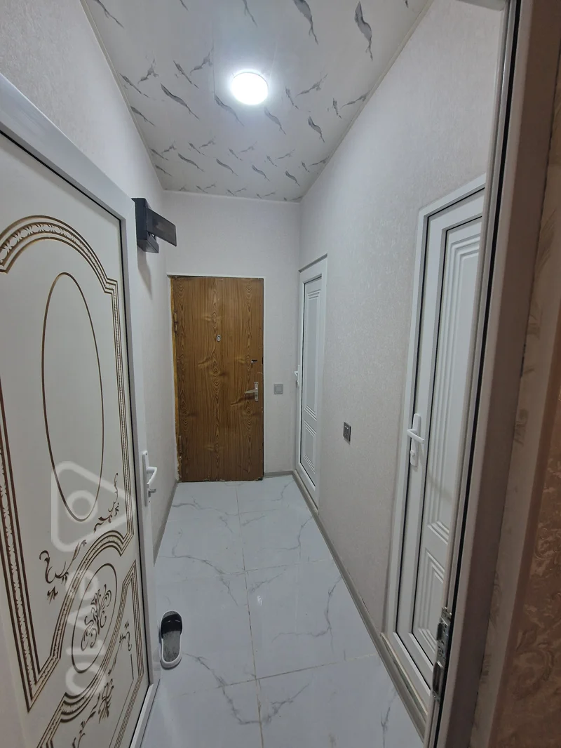 Kirayə verilir 2 otaqlı köhnə tikili 50 m² — Bakı, Nəsimi 2 otaq 50.00 m²