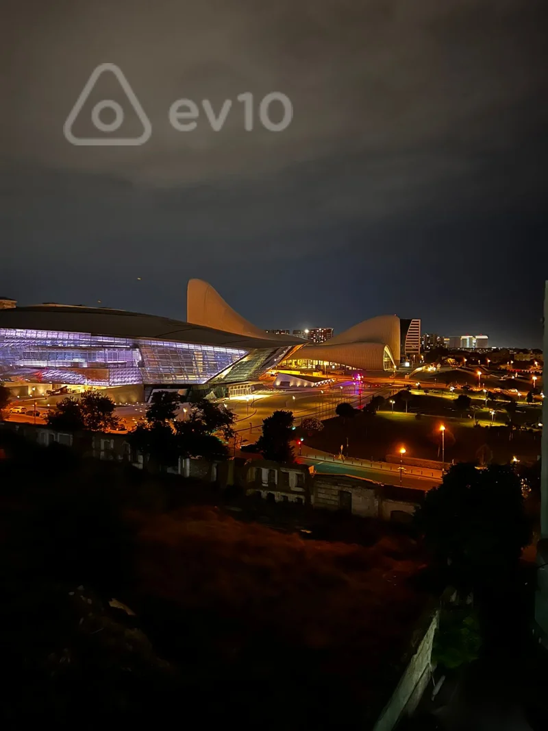 Kirayə verilir 3 otaqlı köhnə tikili 90 m² — Bakı, Nərimanov 3 otaq 90.00 m²