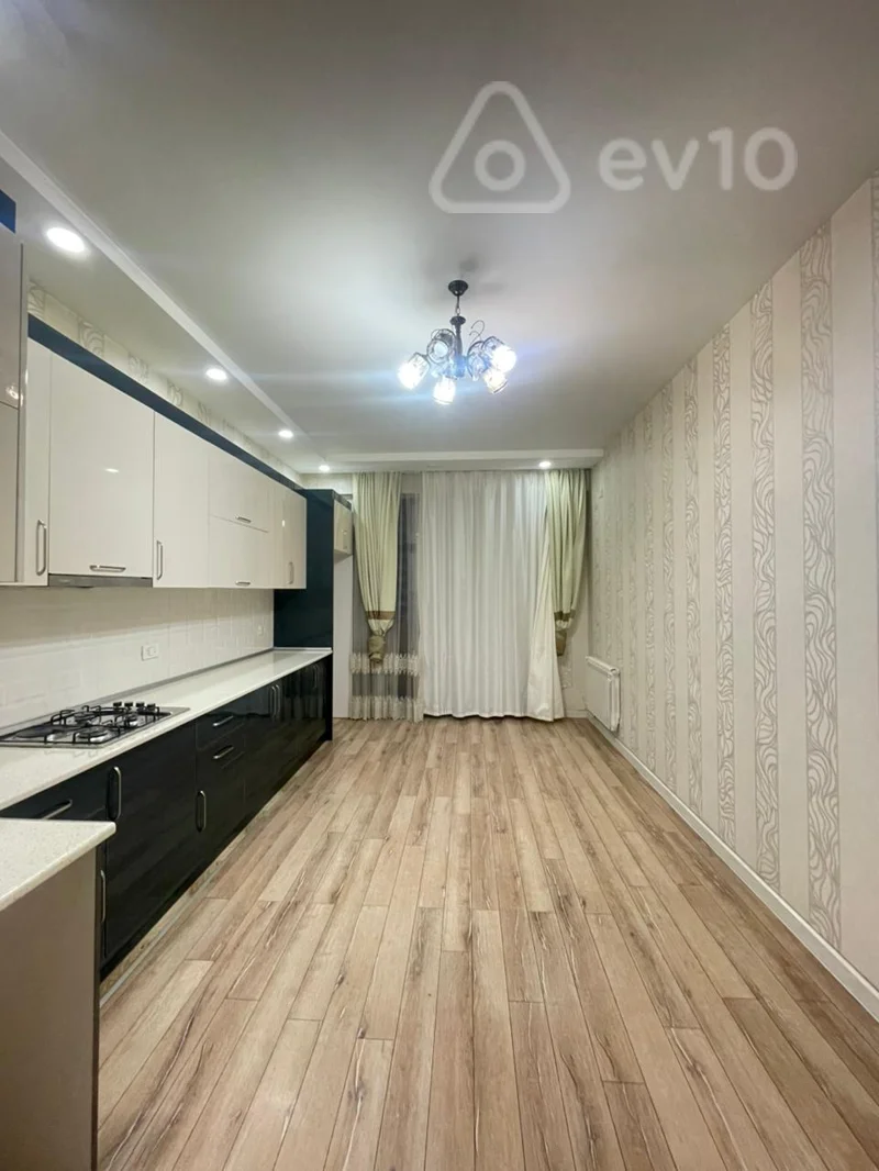 Satılır 2 otaqlı yeni tikili 110 m² — Bakı, Yasamal 2 otaq 110.00 m²