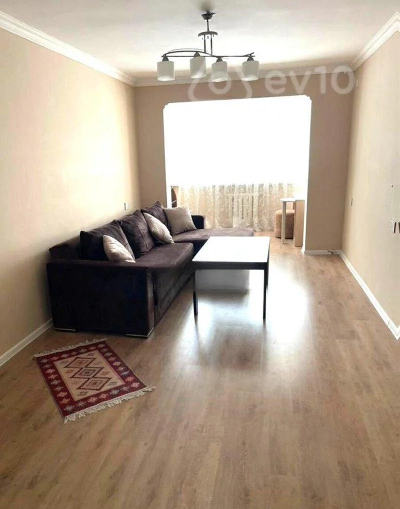 Kirayə verilir 2 otaqlı köhnə tikili 60 m² — Bakı, Yasamal 2 otaq 60.00 m²