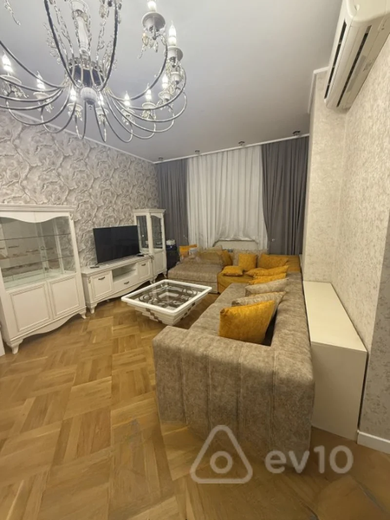 Satılır 3 otaqlı yeni tikili 131 m² — Bakı, Yasamal 3 otaq 131.00 m²