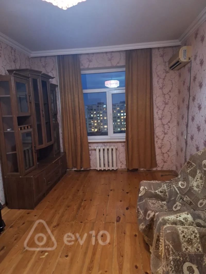 Kirayə verilir 3 otaqlı köhnə tikili 70 m² — Bakı, Xətai 3 otaq 70.00 m²
