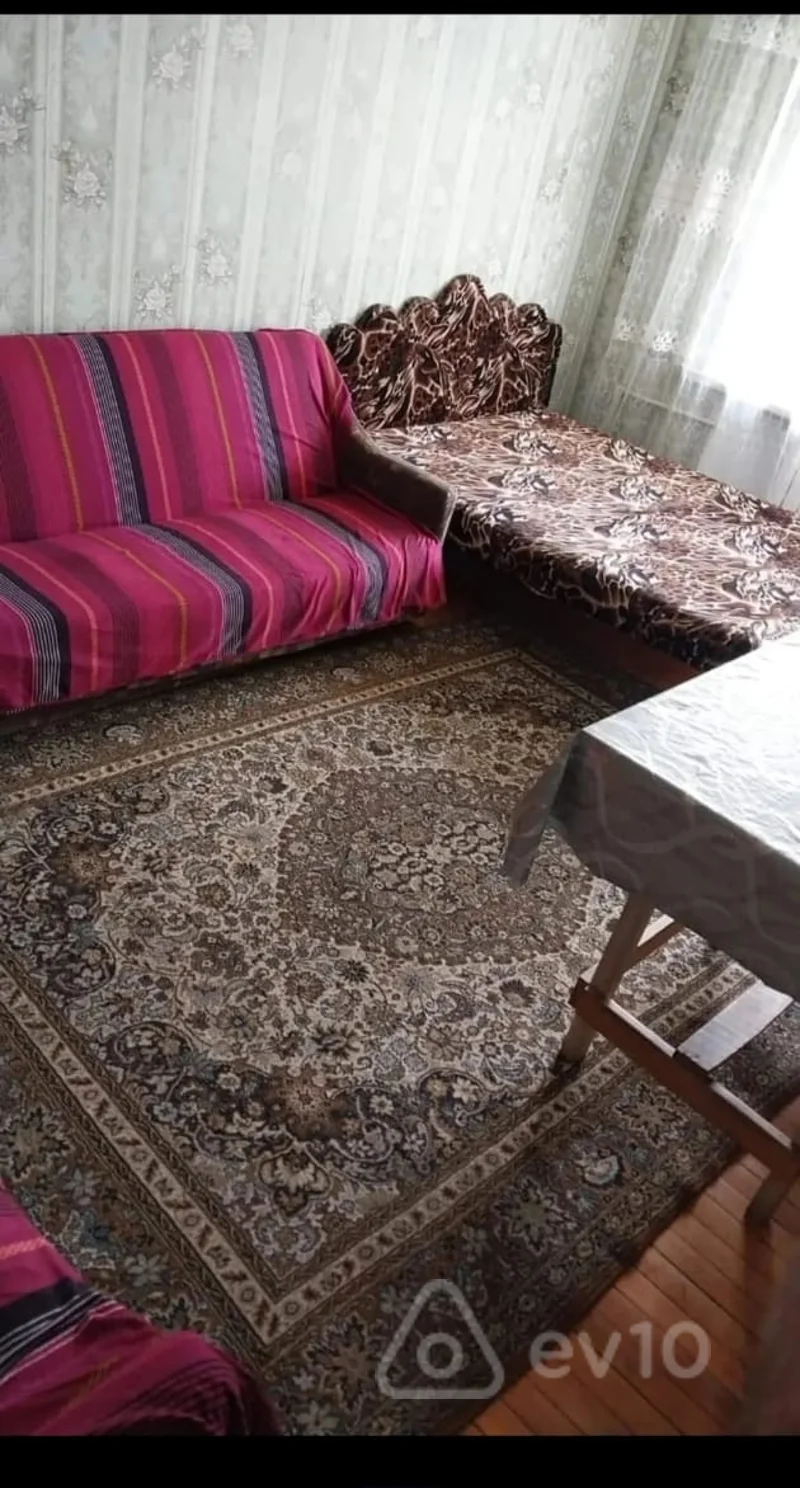 Kirayə verilir 1 otaqlı köhnə tikili 40 m² — Bakı, Nizami 1 otaq 40.00 m²