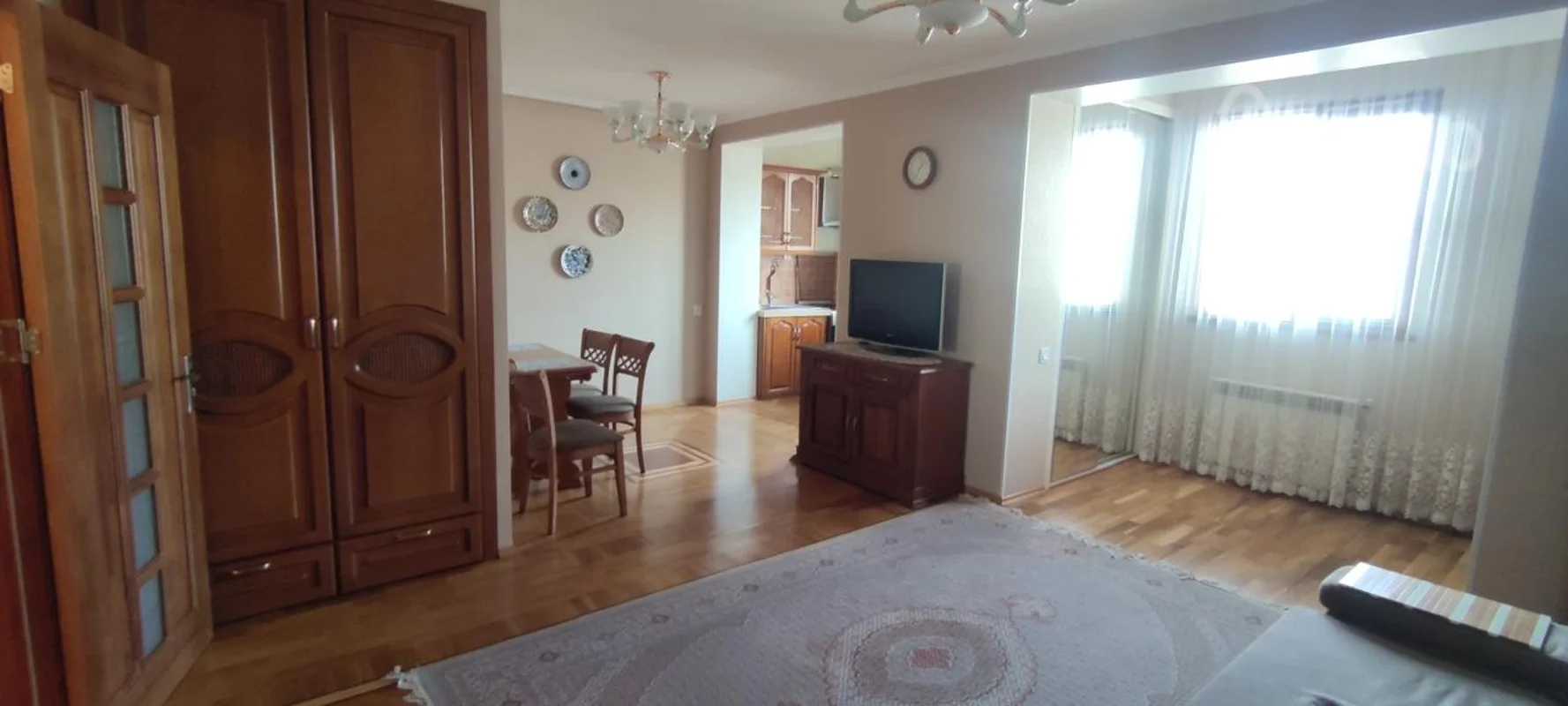 Kirayə verilir 2 otaqlı köhnə tikili 70 m² — Bakı, Nəsimi 2 otaq 70.00 m²