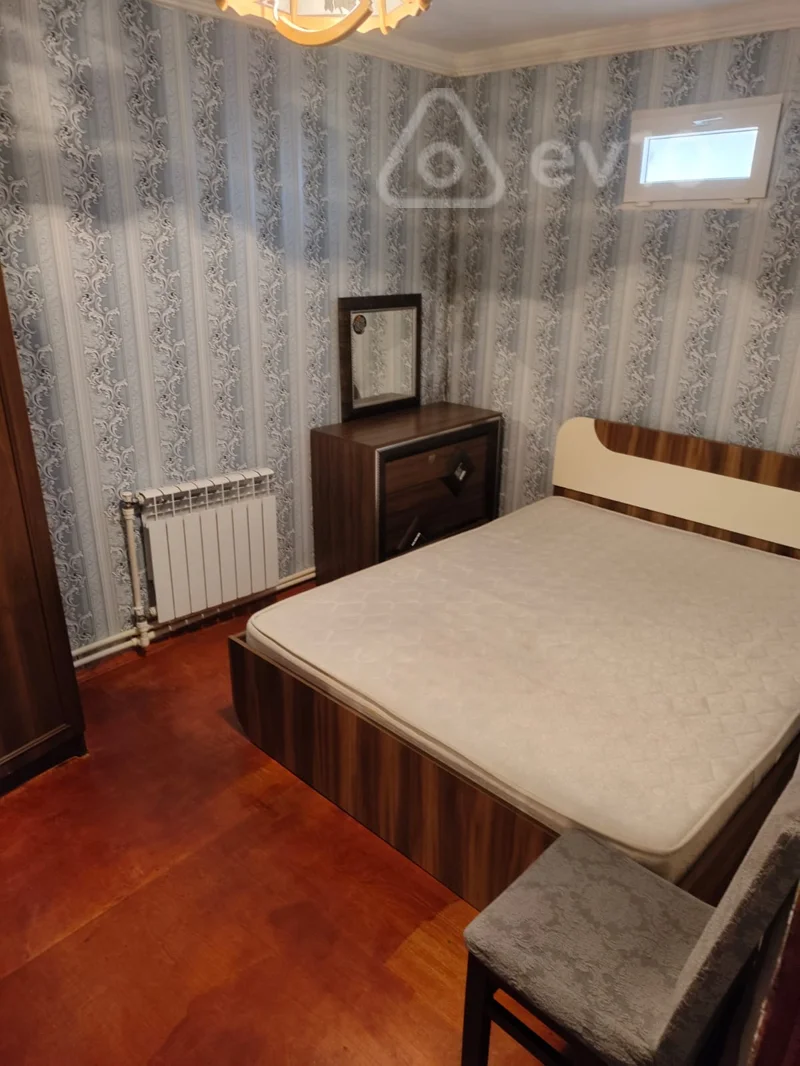 Kirayə verilir 2 otaqlı həyət evi 40 m² — Bakı, Nərimanov 2 otaq 40.00 m²