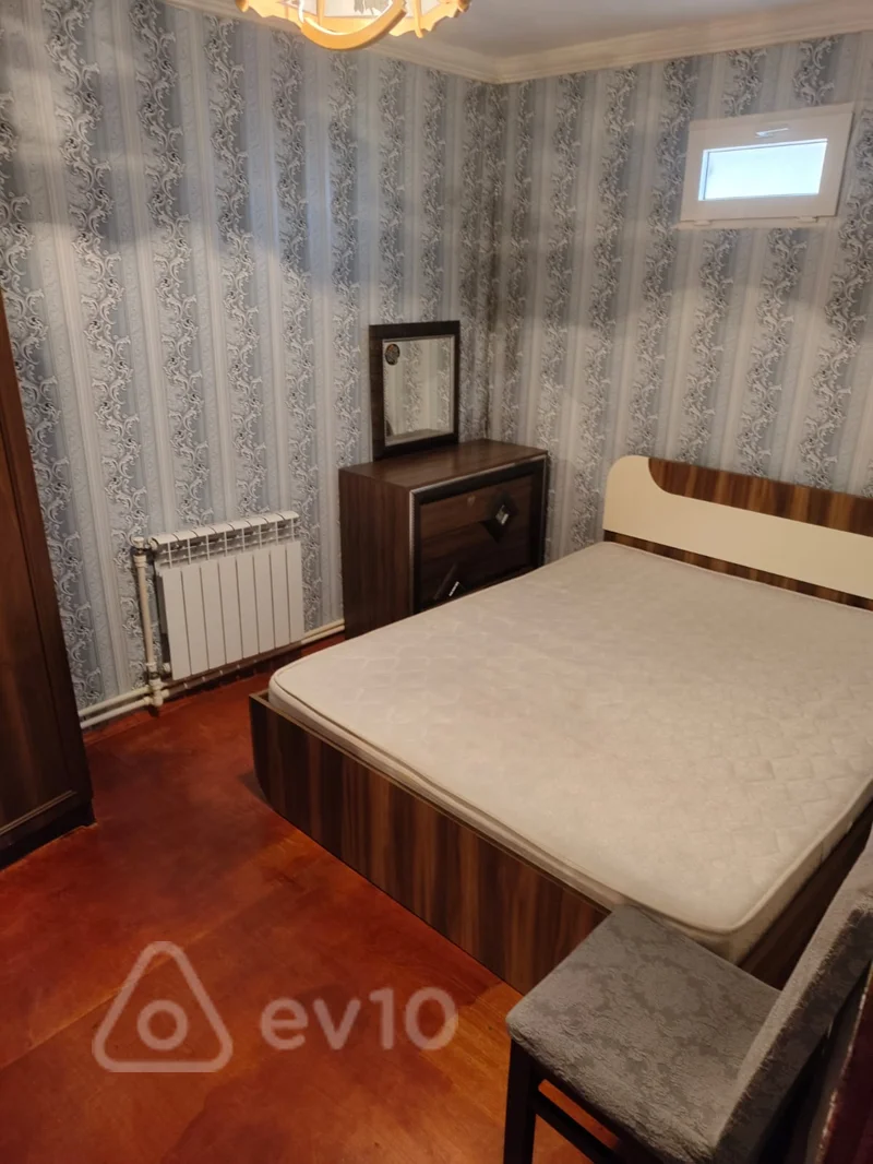 Kirayə verilir 2 otaqlı həyət evi 40 m² — Bakı, Nərimanov 2 otaq 40.00 m²