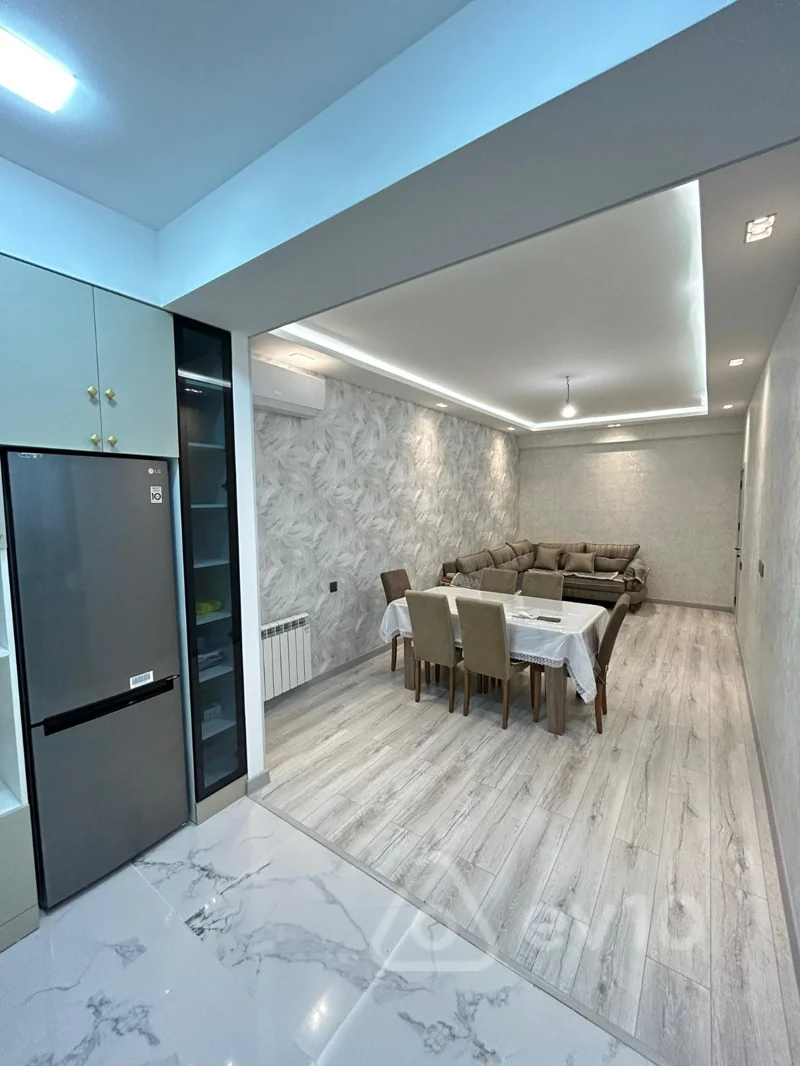 Kirayə verilir 3 otaqlı yeni tikili 80 m² — Bakı, Xətai 3 otaq 80.00 m²
