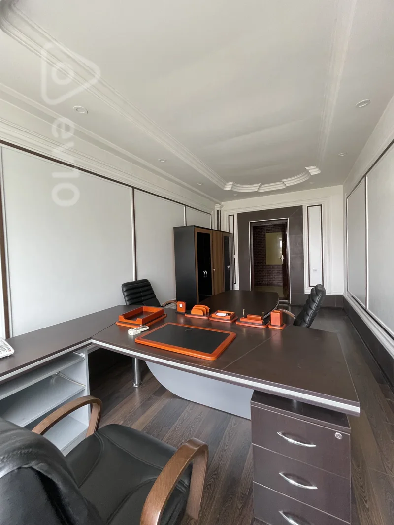 Kirayə verilir 1 otaqlı ofis 28 m² — Xırdalan 1 otaq 28.00 m²