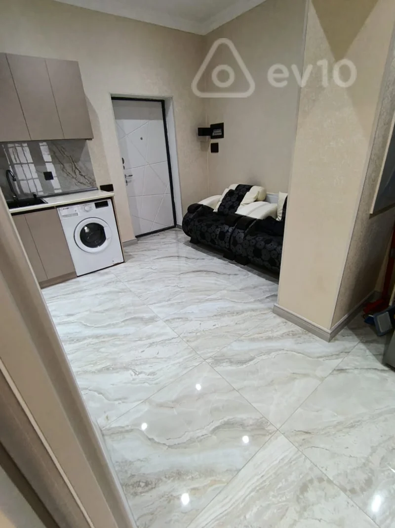 Kirayə verilir 2 otaqlı yeni tikili 74 m² — Bakı, Nərimanov 2 otaq 74.00 m²