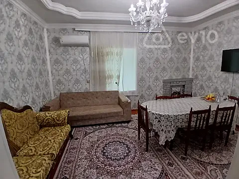 Satılır 2 otaqlı köhnə tikili 35 m² — Bakı, Nərimanov 2 otaq 35.00 m²
