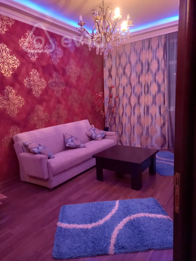 Kirayə verilir 2 otaqlı yeni tikili 52 m² — Bakı, Yasamal 2 otaq 52.00 m²