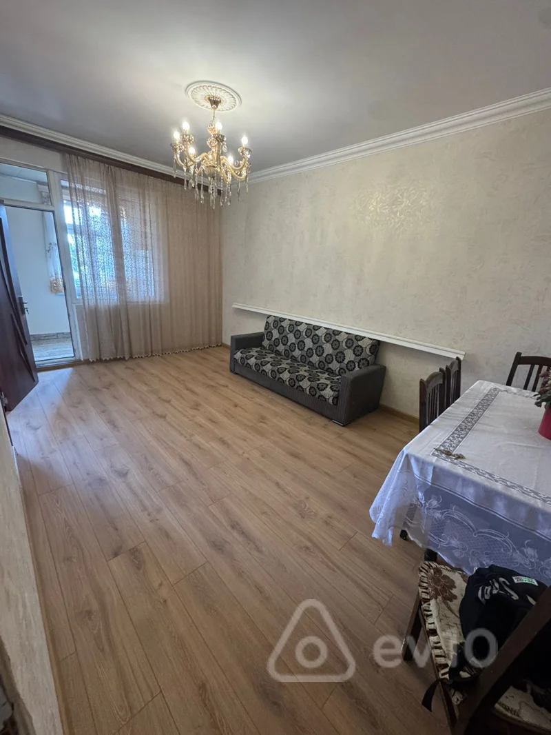 Kirayə verilir 2 otaqlı köhnə tikili 45 m² — Bakı, Nəsimi 2 otaq 45.00 m²