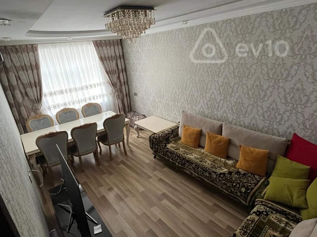 Satılır 2 otaqlı köhnə tikili 60 m² — Bakı, Xətai 2 otaq 60.00 m²