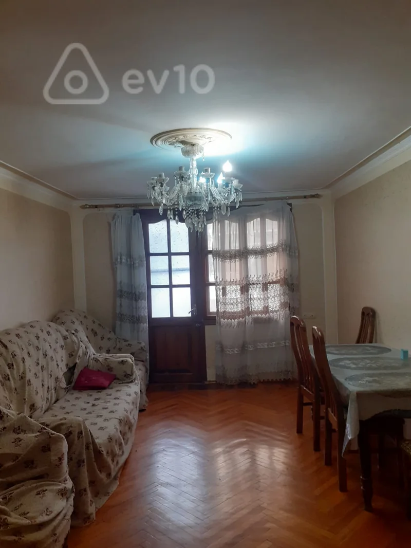 Kirayə verilir 3 otaqlı köhnə tikili 60 m² — Bakı, Xətai 3 otaq 60.00 m²
