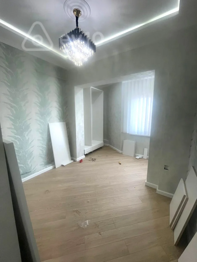 Kirayə verilir 2 otaqlı köhnə tikili 43 m² — Bakı, Xətai 2 otaq 43.00 m²