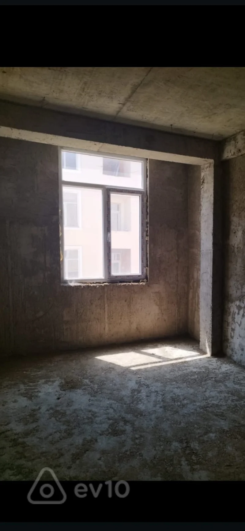 Satılır 2 otaqlı yeni tikili 41 m² — Bakı, Binəqədi 2 otaq 41.00 m²