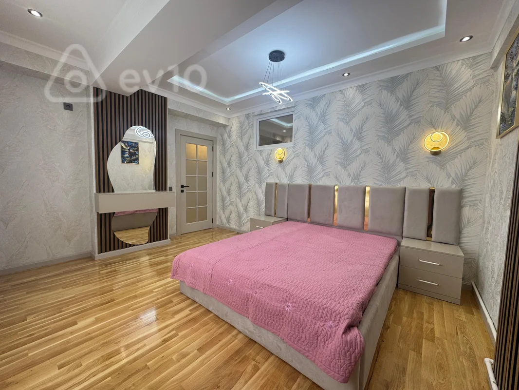 Satılır 2 otaqlı yeni tikili 59 m² — Bakı, Xətai 2 otaq 59.00 m²