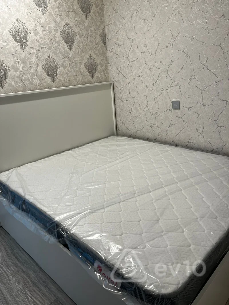 Kirayə verilir 2 otaqlı köhnə tikili 42 m² — Bakı, Abşeron 2 otaq 42.00 m²