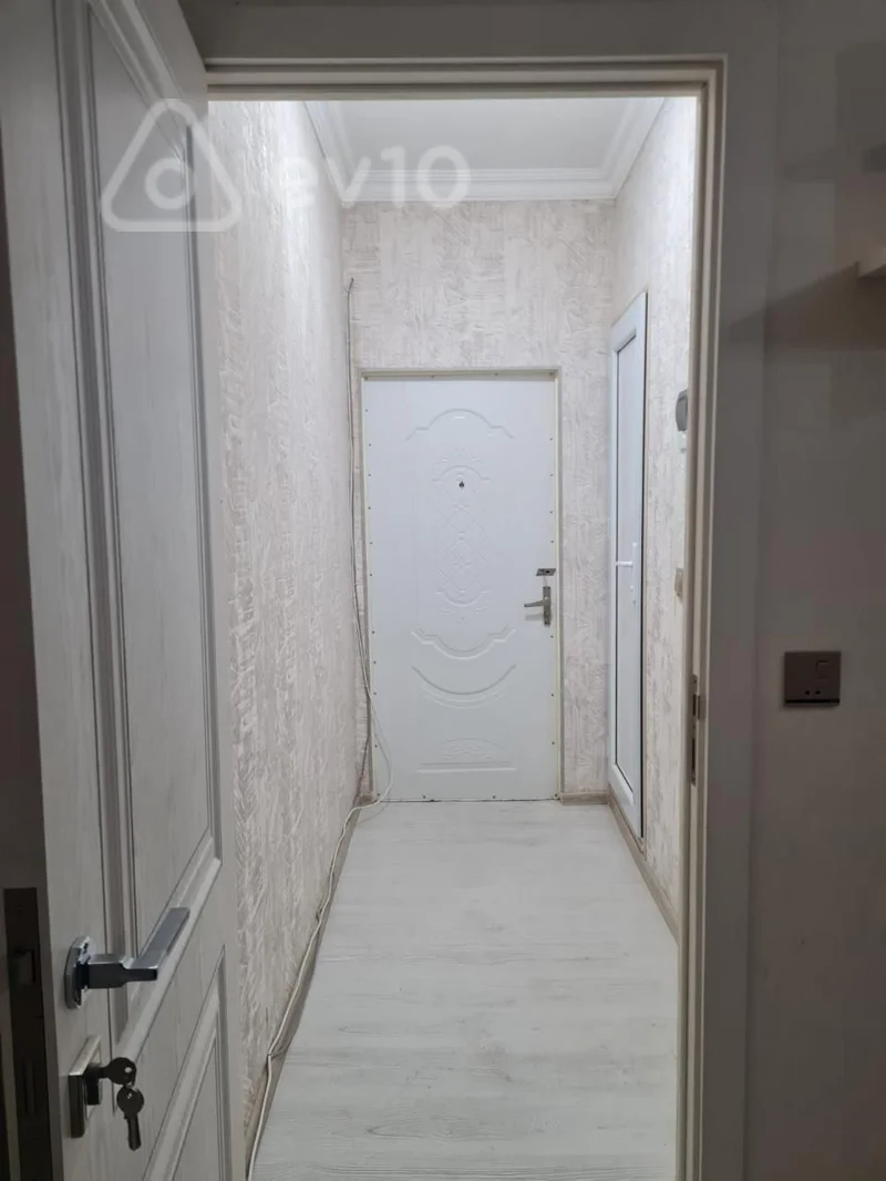 Kirayə verilir 2 otaqlı yeni tikili 54 m² — Bakı, Nəsimi 2 otaq 54.00 m²