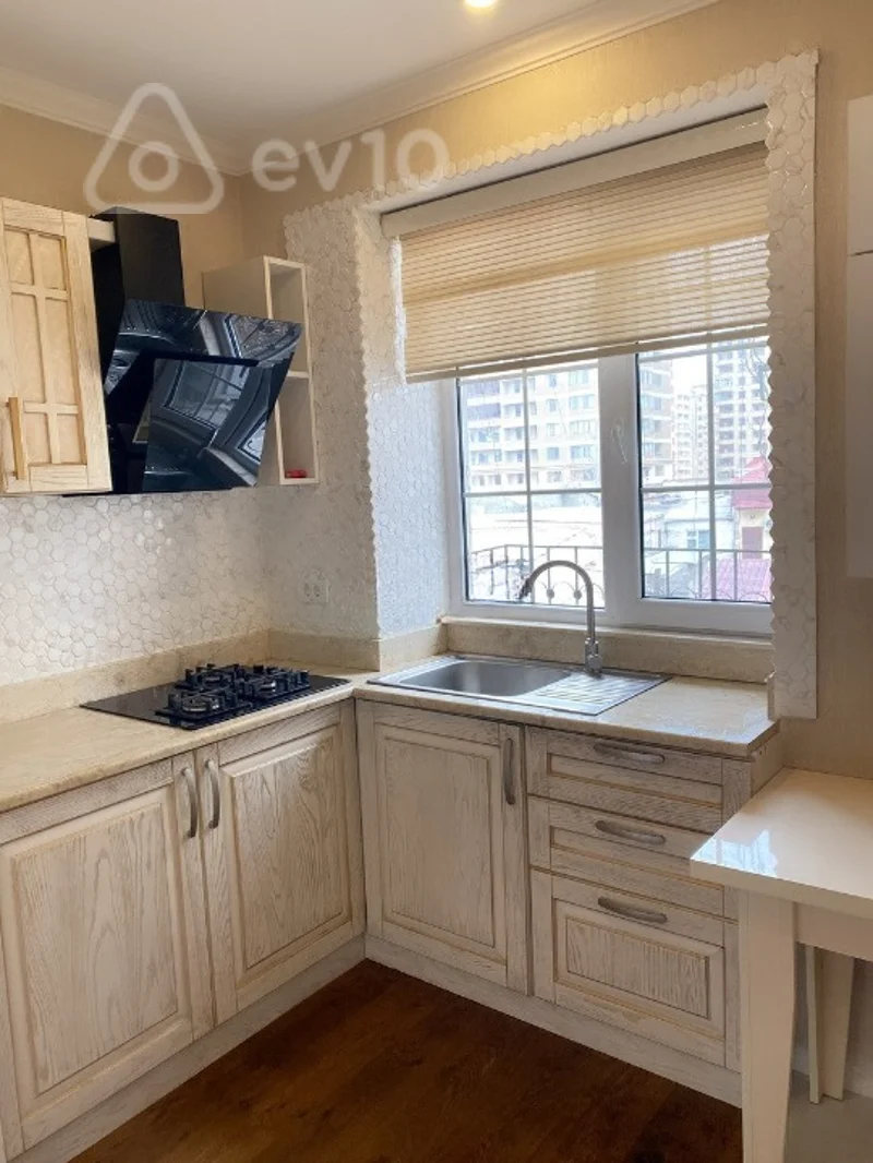 Kirayə verilir 2 otaqlı yeni tikili 70 m² — Bakı, Yasamal 2 otaq 70.00 m²