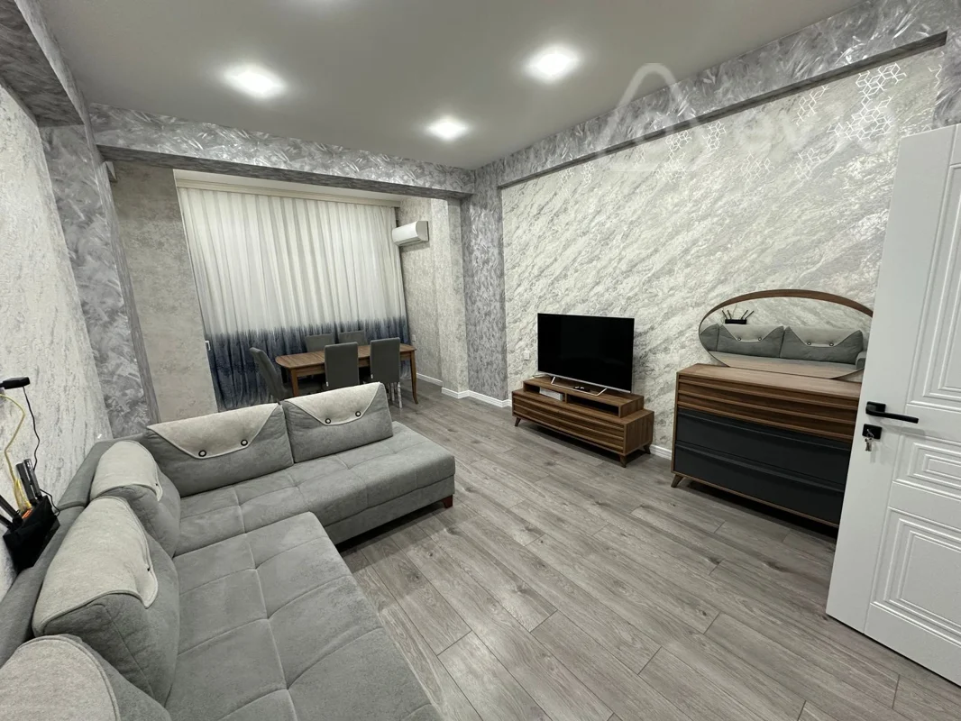 Kirayə verilir 3 otaqlı yeni tikili 105 m² — Bakı, Xətai 3 otaq 105.00 m²