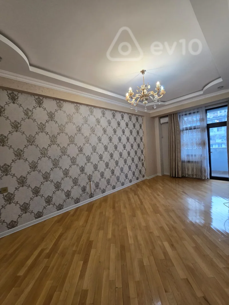 Kirayə verilir 2 otaqlı köhnə tikili 60 m² — Bakı, Nəsimi 2 otaq 60.00 m²